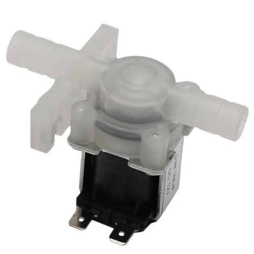 12v magnetventil wasser - 12v,
