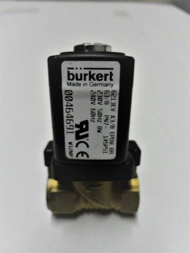 Magnetventil 230v - magnetventil,