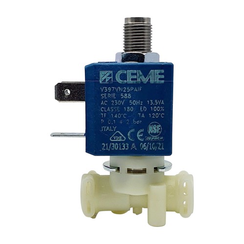 Magnetventil ceme v397vn25paif - magnetventil,