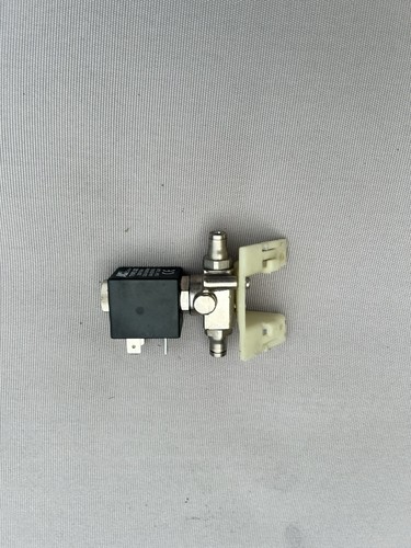 Jura magnetventil 230v - magnetventil,