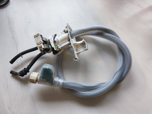 Bosch washmaschine aquastop - bosch,