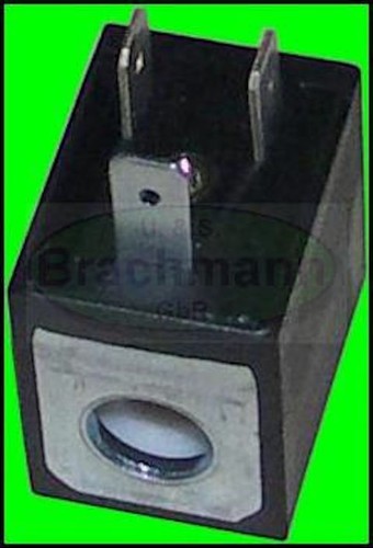 Magnetspule spule 230v 50hz - spule,