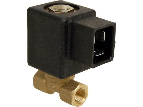 ölmagnetventil 230v - Ölmagnetventil,