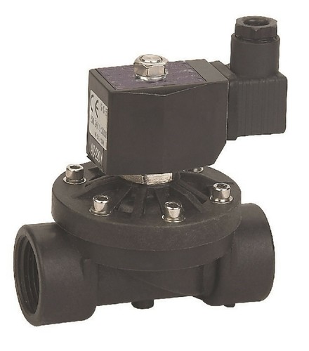 Magnetventil 12v 24v - magnetventil,