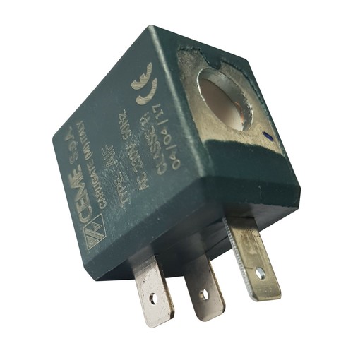 Magnetspule ceme 588 - ceme,