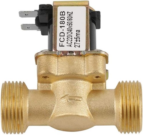 Magnetventil 230v - magnetventil,