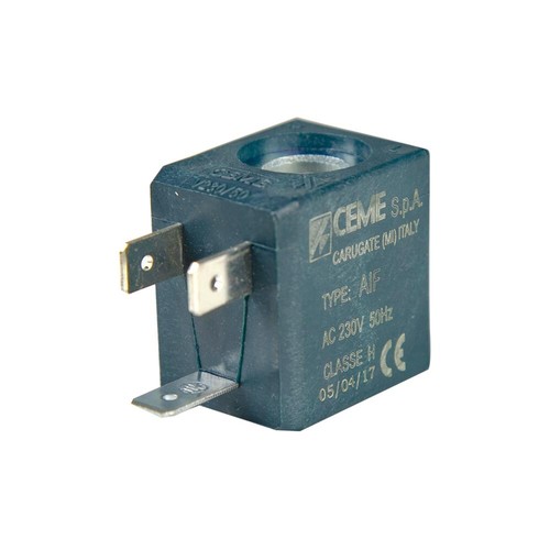 Magnetventilspule ceme 588 - ceme,