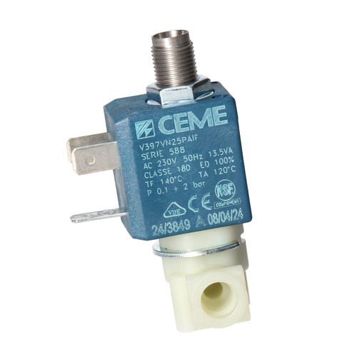 Ceme magnetventil - ceme,