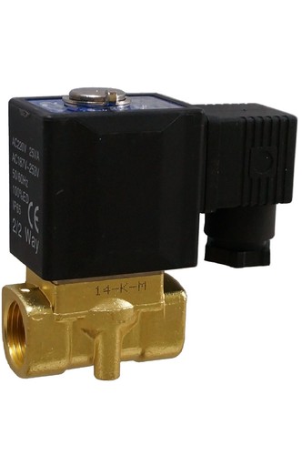 Wege magnetventil 230v - magnetventil,