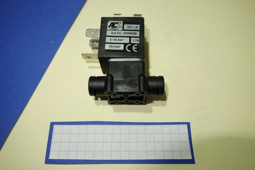 Jura magnetventil 230 - magnetventil,
