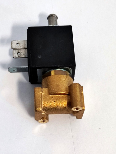 Magnetventil ventil 230v - magnetventil, 2x