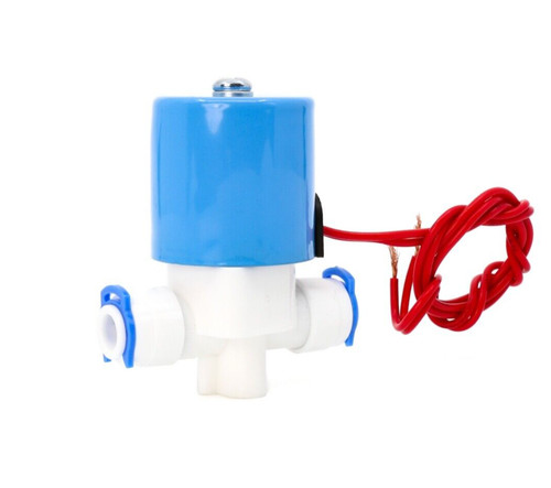 Magnetventil 230v mit jg - magnetventil,
