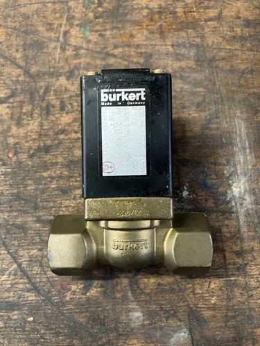 Magnetventil 230v für - magnetventil,