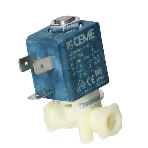 Ceme magnetventil - ceme,